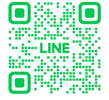 FELICEサッカースクール公式LINEQRコード